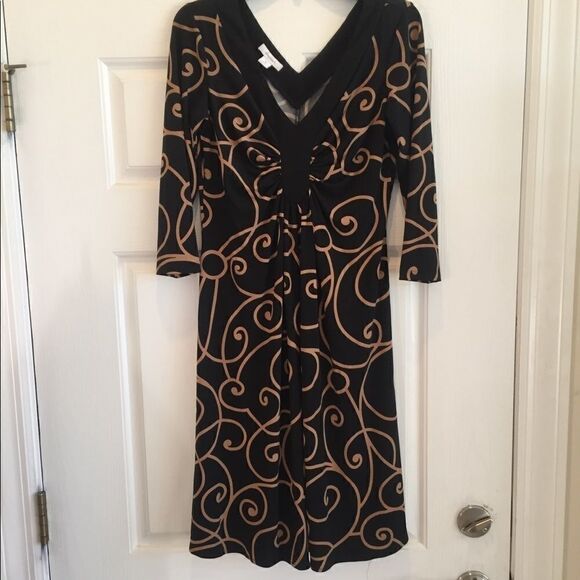 Dress Barn Dress  - Picture 2 of 7
